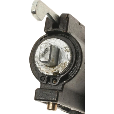 Ignition Lock Cylinder by BLUE STREAK (HYGRADE MOTOR) - US304L pa6