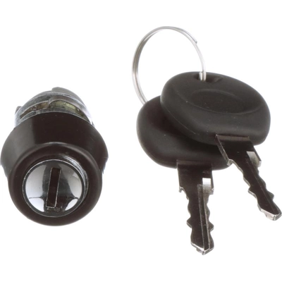 Ignition Lock Cylinder by BLUE STREAK (HYGRADE MOTOR) - US306L pa5