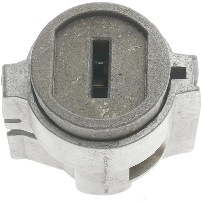 BLUE STREAK (HYGRADE MOTOR) - US307L - Ignition Lock Cylinder pa1