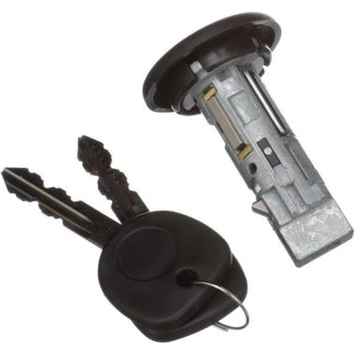 BLUE STREAK (HYGRADE MOTOR) - US312L - Ignition Lock Cylinder pa7