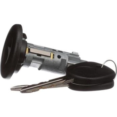 BLUE STREAK (HYGRADE MOTOR) - US312L - Ignition Lock Cylinder pa9