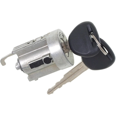 BLUE STREAK (HYGRADE MOTOR) - US326L - Ignition Lock Cylinder pa1