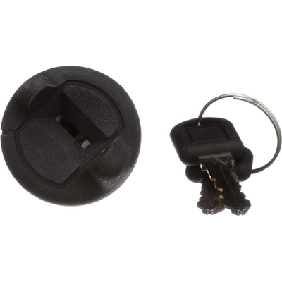 Ignition Lock Cylinder by BLUE STREAK (HYGRADE MOTOR) - US329L pa5