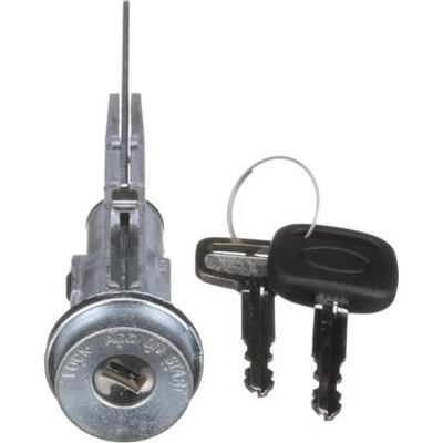 BLUE STREAK (HYGRADE MOTOR) - US335L - Ignition Lock Cylinder pa10
