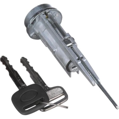 BLUE STREAK (HYGRADE MOTOR) - US335L - Ignition Lock Cylinder pa4