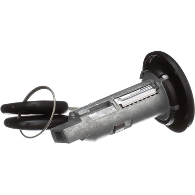 Ignition Lock Cylinder by BLUE STREAK (HYGRADE MOTOR) - US338L pa4