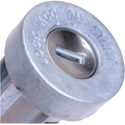 BLUE STREAK (HYGRADE MOTOR) - US344L - Ignition Lock Cylinder pa3