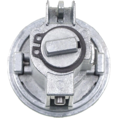 Ignition Lock Cylinder by BLUE STREAK (HYGRADE MOTOR) - US345L pa1