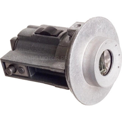 Ignition Lock Cylinder by BLUE STREAK (HYGRADE MOTOR) - US345L pa2