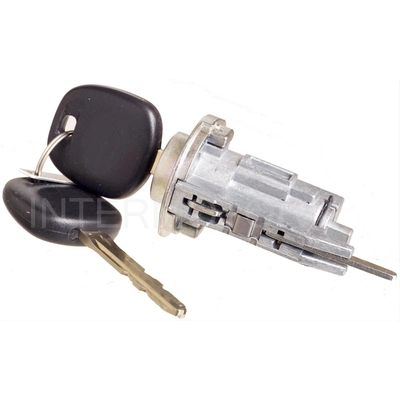 Cylindre de verrouillage d'allumage de BLUE STREAK (HYGRADE MOTOR) - US357L pa1