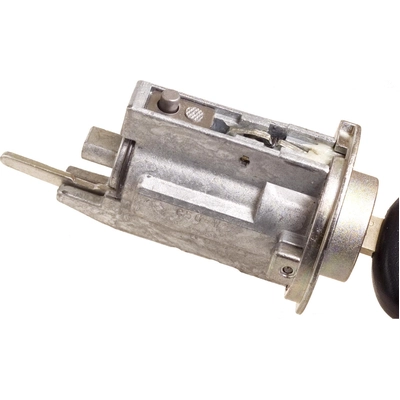 Ignition Lock Cylinder by BLUE STREAK (HYGRADE MOTOR) - US357L pa5