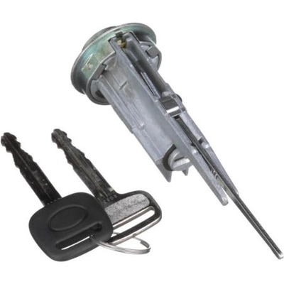 BLUE STREAK (HYGRADE MOTOR) - US359L - Ignition Lock Cylinder pa5