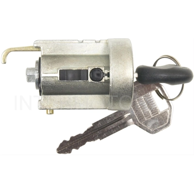 Ignition Lock Cylinder by BLUE STREAK (HYGRADE MOTOR) - US361L pa1