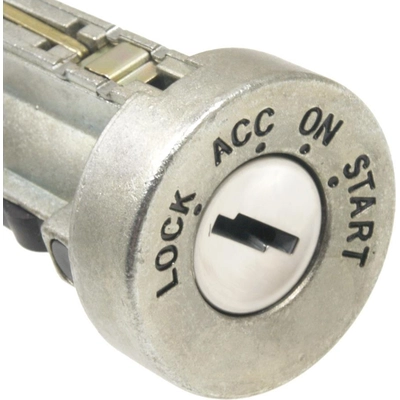 Ignition Lock Cylinder by BLUE STREAK (HYGRADE MOTOR) - US361L pa5