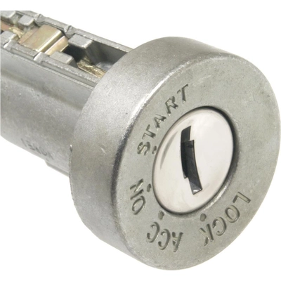 Ignition Lock Cylinder by BLUE STREAK (HYGRADE MOTOR) - US362L pa3