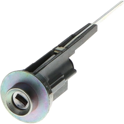 Ignition Lock Cylinder by BLUE STREAK (HYGRADE MOTOR) - US364L pa6