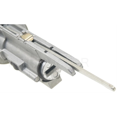 Ignition Lock Cylinder by BLUE STREAK (HYGRADE MOTOR) - US371L pa1