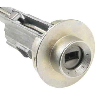 Ignition Lock Cylinder by BLUE STREAK (HYGRADE MOTOR) - US374L pa2