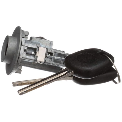 BLUE STREAK (HYGRADE MOTOR) - US383L - Ignition Lock Cylinder pa9