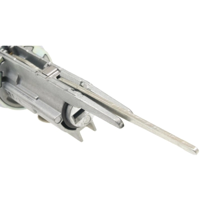 BLUE STREAK (HYGRADE MOTOR) - US391L - Ignition Lock Cylinder pa2