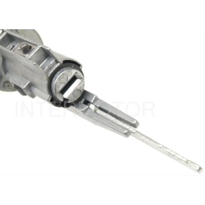 Ignition Lock Cylinder by BLUE STREAK (HYGRADE MOTOR) - US392L pa1