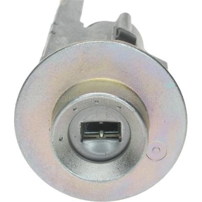 Ignition Lock Cylinder by BLUE STREAK (HYGRADE MOTOR) - US401L pa2