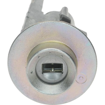 Ignition Lock Cylinder by BLUE STREAK (HYGRADE MOTOR) - US401L pa6