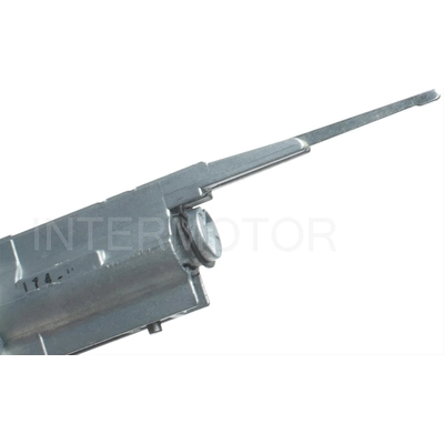 Ignition Lock Cylinder by BLUE STREAK (HYGRADE MOTOR) - US406L pa2