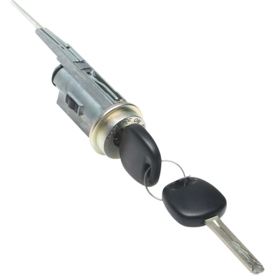 Ignition Lock Cylinder by BLUE STREAK (HYGRADE MOTOR) - US406L pa3