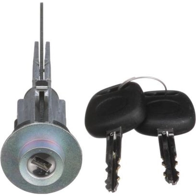 Ignition Lock Cylinder by BLUE STREAK (HYGRADE MOTOR) - US425L pa11