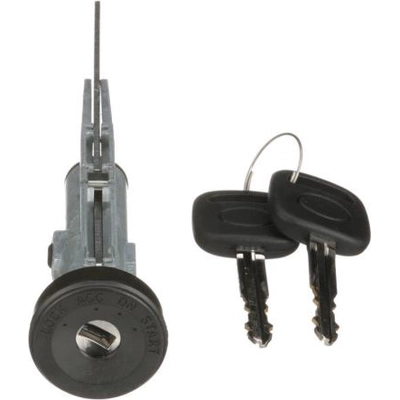 Ignition Lock Cylinder by BLUE STREAK (HYGRADE MOTOR) - US426L pa10