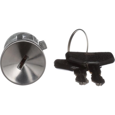 Ignition Lock Cylinder by BLUE STREAK (HYGRADE MOTOR) - US427L pa5