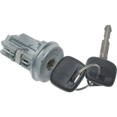 Ignition Lock Cylinder by BLUE STREAK (HYGRADE MOTOR) - US430L pa12