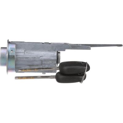 Ignition Lock Cylinder by BLUE STREAK (HYGRADE MOTOR) - US432L pa5