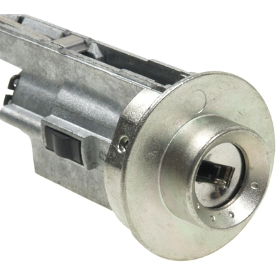 BLUE STREAK (HYGRADE MOTOR) - US433L - Ignition Lock Cylinder pa3