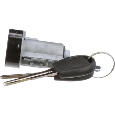 Ignition Lock Cylinder by BLUE STREAK (HYGRADE MOTOR) - US439L pa7