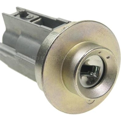 Ignition Lock Cylinder by BLUE STREAK (HYGRADE MOTOR) - US445L pa2