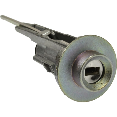 Ignition Lock Cylinder by BLUE STREAK (HYGRADE MOTOR) - US445L pa6
