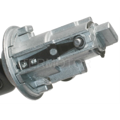 Ignition Lock Cylinder by BLUE STREAK (HYGRADE MOTOR) - US454L pa1