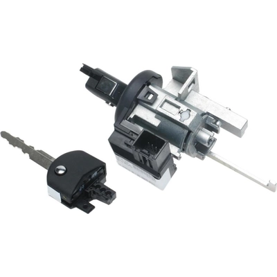 Ignition Lock Cylinder by BLUE STREAK (HYGRADE MOTOR) - US459L pa4
