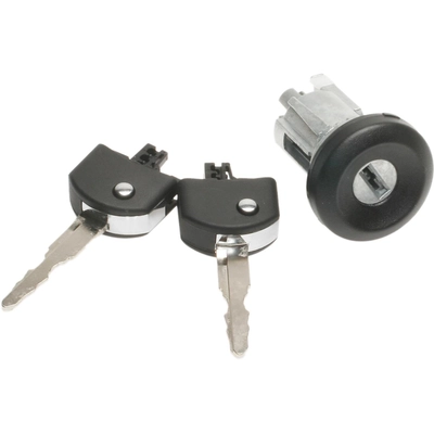 BLUE STREAK (HYGRADE MOTOR) - US461L - Ignition Lock Cylinder pa1