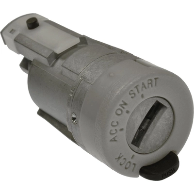 Ignition Lock Cylinder by BLUE STREAK (HYGRADE MOTOR) - US462L pa6