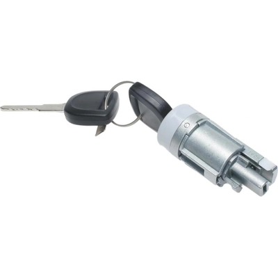 Ignition Lock Cylinder by BLUE STREAK (HYGRADE MOTOR) - US464L pa4