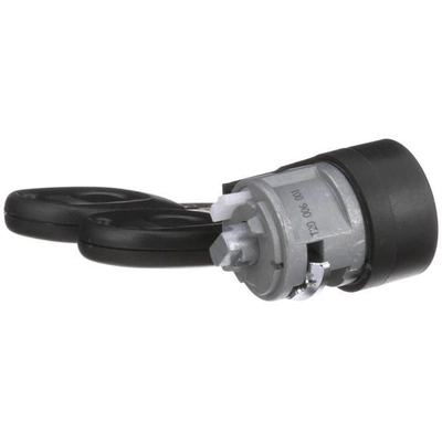 BLUE STREAK (HYGRADE MOTOR) - US465L - Cylindre de verrouillage d'allumage pa2