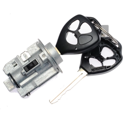 Cylindre de verrouillage d'allumage de BLUE STREAK (HYGRADE MOTOR) - US487L pa2