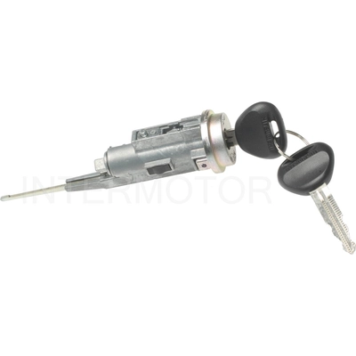 Ignition Lock Cylinder by BLUE STREAK (HYGRADE MOTOR) - US488L pa1