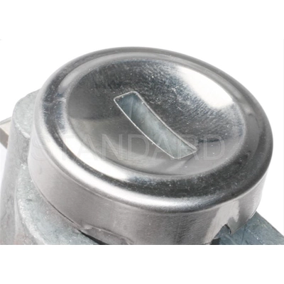 Ignition Lock Cylinder by BLUE STREAK (HYGRADE MOTOR) - US494L pa1