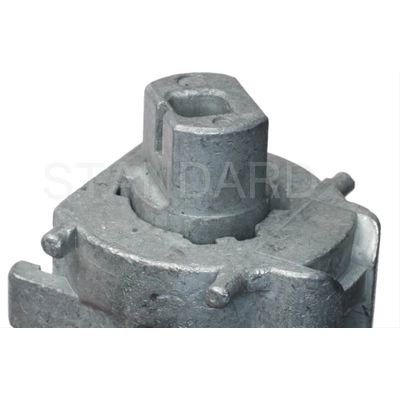 Ignition Lock Cylinder by BLUE STREAK (HYGRADE MOTOR) - US494L pa2