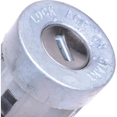 Ignition Lock Cylinder by BLUE STREAK (HYGRADE MOTOR) - US499L pa6