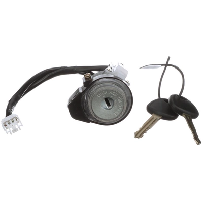 BLUE STREAK (HYGRADE MOTOR) - US500L - Ignition Lock Cylinder pa5